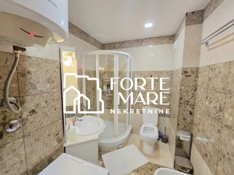 Prodaja, jednosoban stan, 45m², Pržno, Budva - image 7