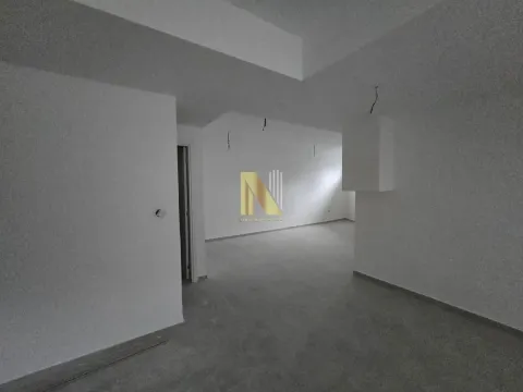 View of an unfurnished room under construction with an agency watermark. - image 9