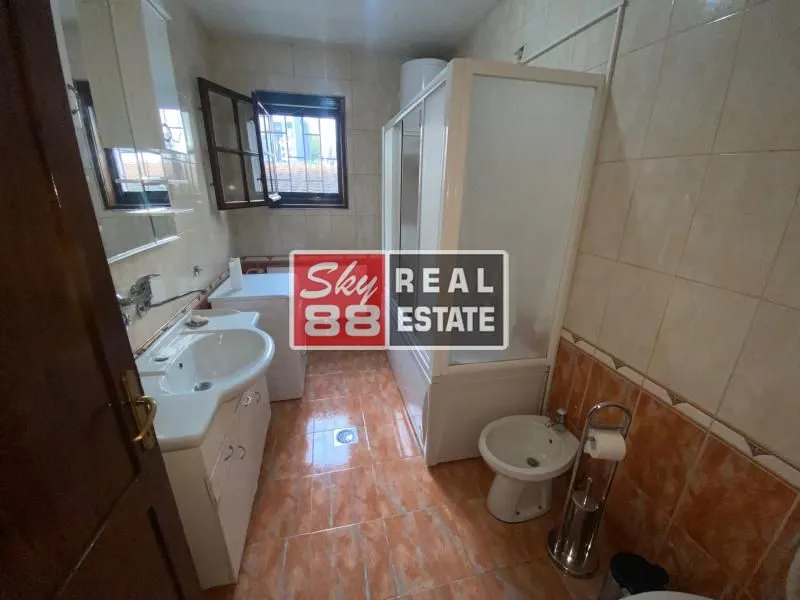Rent, apartment, 340m², Savski Venac, Beograd