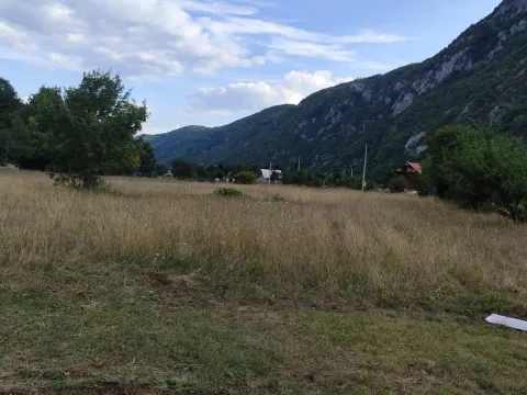 Prodaja, plac, 4700m², Žabljak, Crna Gora - image 9