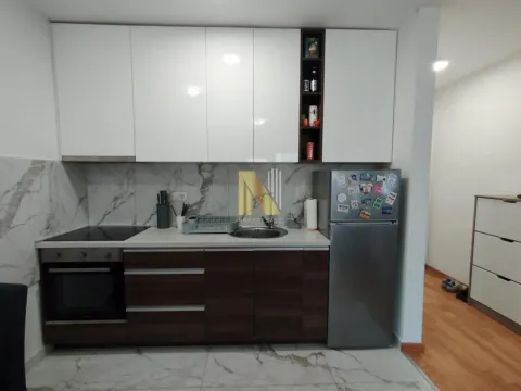 Izdavanje, dvosoban stan, 44m², Novo naselje, Novi Sad - image 8