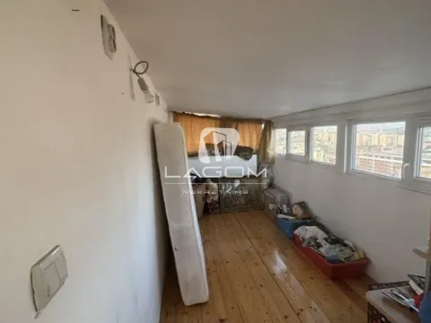 Sale, three bedroom apartment, 110m², Novi Beograd Blok 62, Novi Beograd Sve Podlokacije - image 17