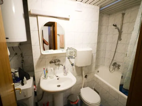 Prodaja, dvosoban stan, 92m², Stari Aerodrom, Podgorica - image 9