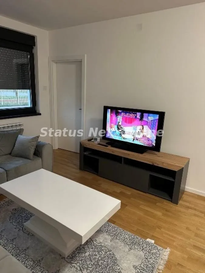 Prodaja, trosoban stan, 71m², Telep, Novi Sad Sve Podlokacije