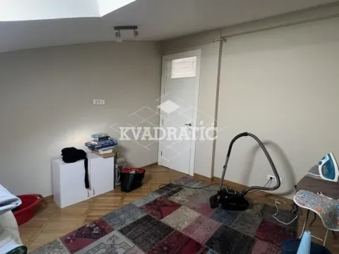 Prodaja, četvorosoban stan, 126m², Savski Venac, Beograd - image 11