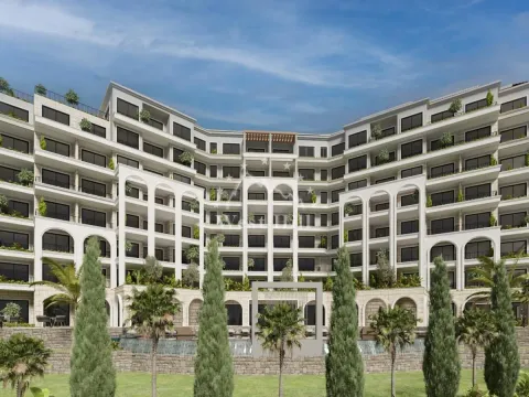 Sale, one bedroom apartment, 24m², Budva, Crna Gora - image 15