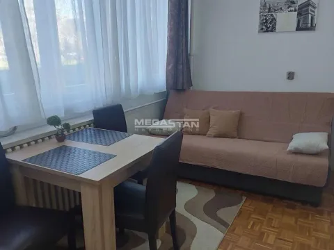 Stan in Stari Merkator