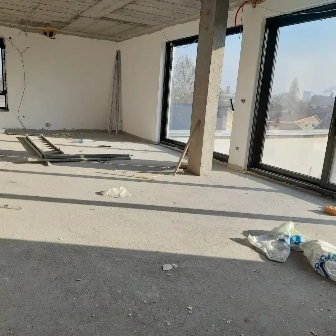 Prodaja, četvorosoban stan, 133m², Telep, Novi Sad Sve Podlokacije
