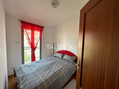Rent, one bedroom apartment, 41m², City Kvart, Podgorica - image 3