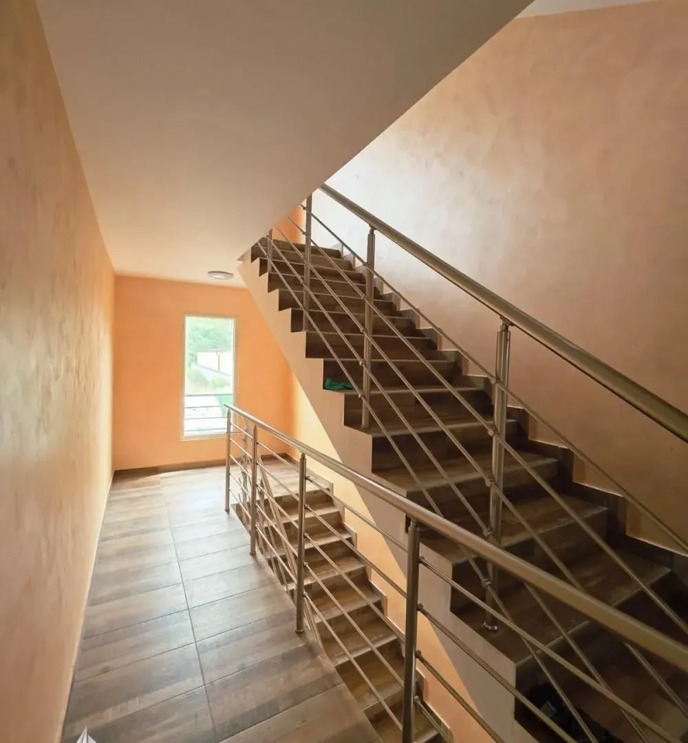 Rent, one bedroom apartment, 45m², Kaludjerica, Grocka