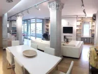 Izdavanje, trosoban stan, 100m², Novi Beograd Blok 24, Novi Beograd Sve Podlokacije - image 1