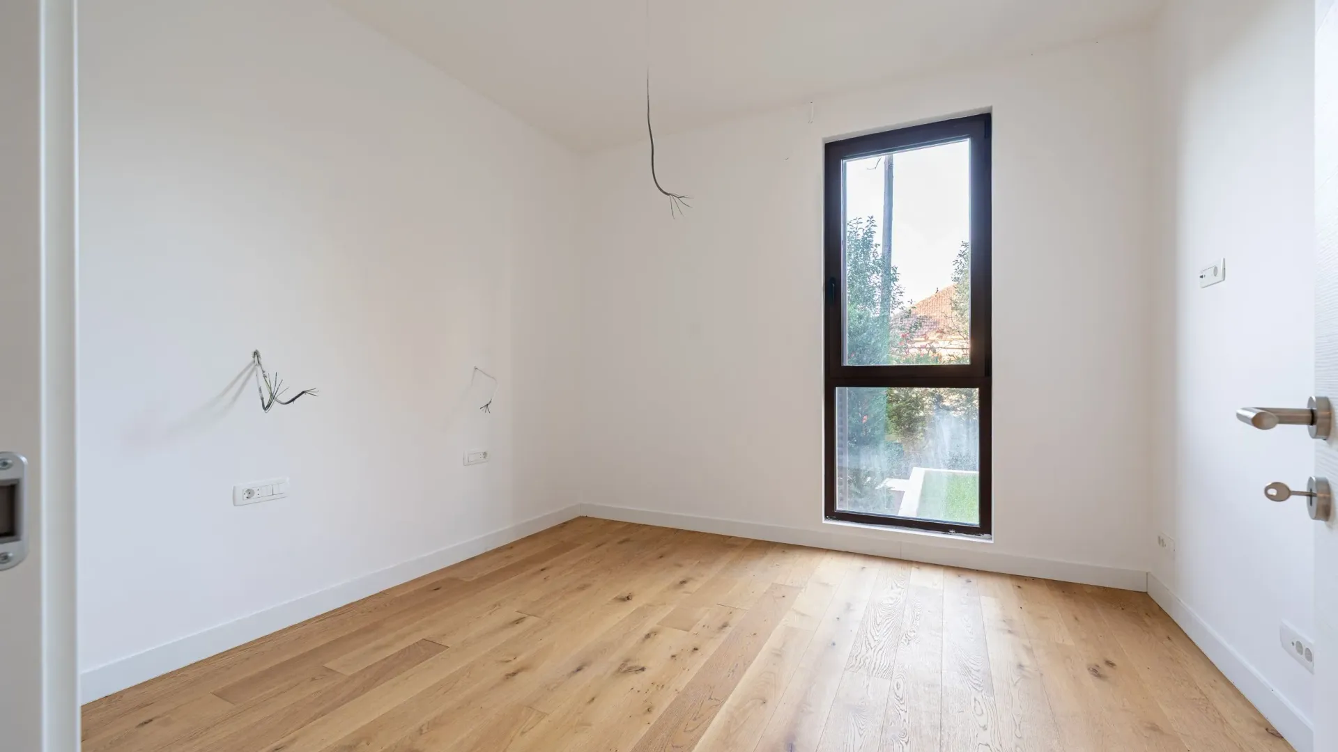 Prodaja, trosoban stan, 137m², Stara Varoš, Podgorica