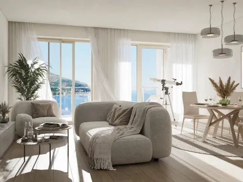 Sale, apartment, 85m², Bečići, Budva - image 2