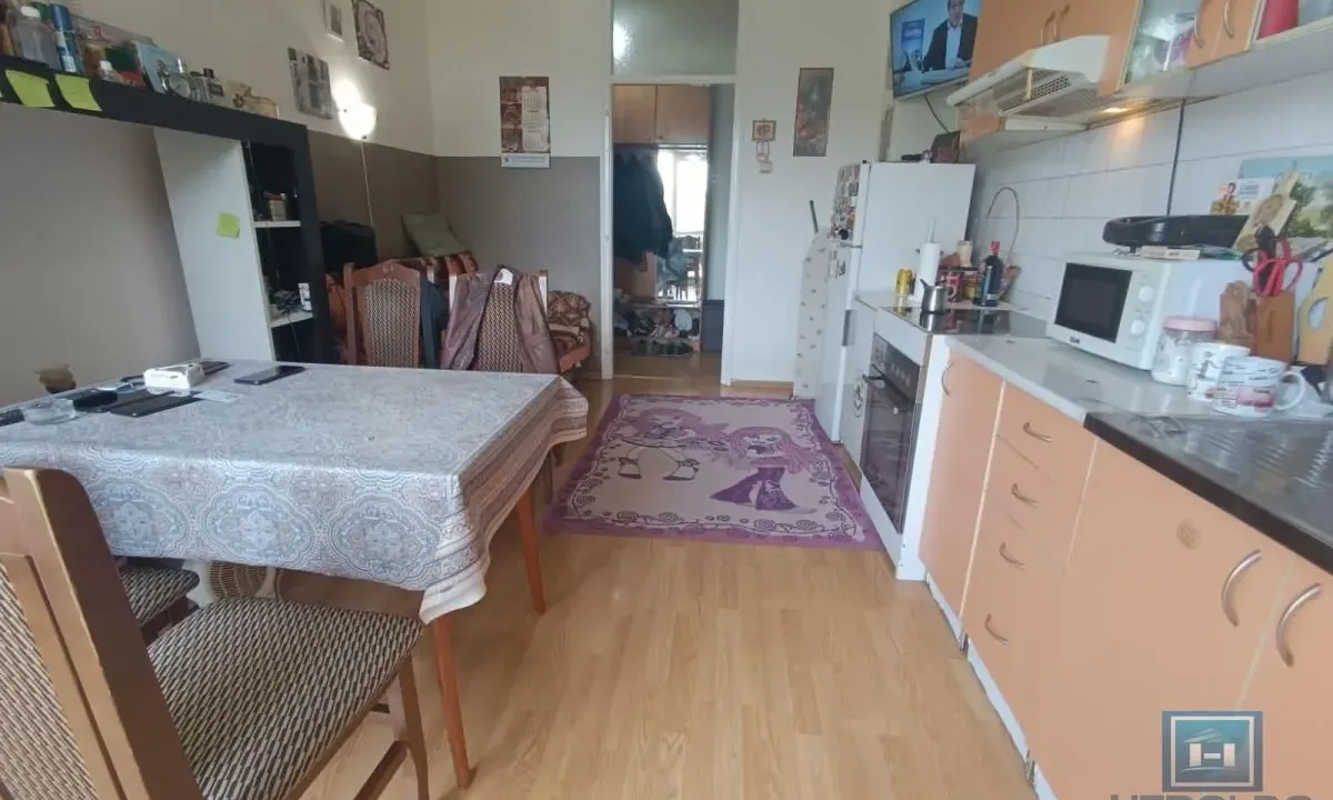 Prodaja, jednosoban stan, 41m², Tabane, Jagodina