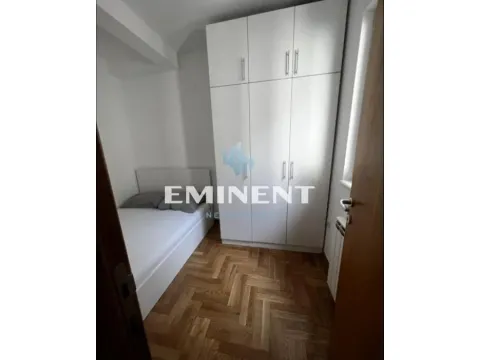 Rent, two bedroom apartment, 43m², Vračar Sve Podlokacije, Beograd - image 7
