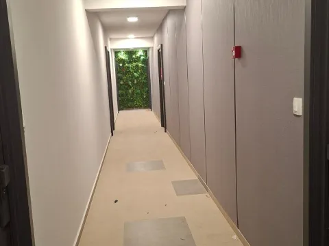 Rent, one bedroom apartment, 50m², Ilino, Bar - image 10