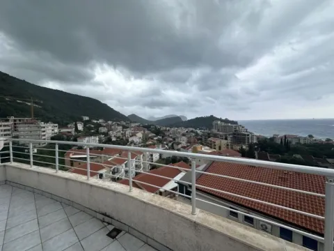 Sale, one bedroom apartment, 85m², Petrovac, Budva - image 2