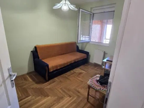 Izdavanje, dvosoban stan, 46m², Nova Detelinara, Novi Sad Sve Podlokacije - image 10
