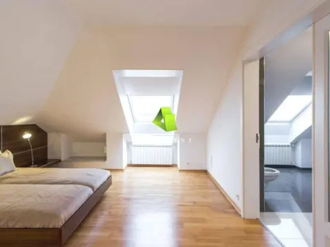 Rent, one bedroom apartment, 160m², Medijana, Niš - image 12