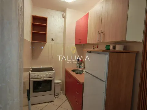 Izdavanje, jednosoban stan, 29m², Zabjelo, Podgorica - image 4