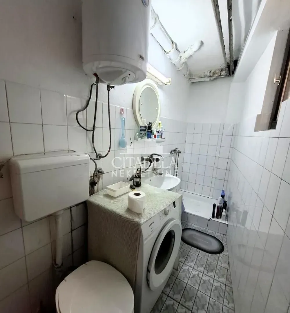 Sale, two bedroom apartment, 55m², Brace Jerković, Voždovac Sve Podlokacije