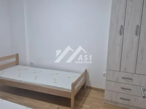 Izdavanje, jednosoban stan, 39m², Telep, Novi Sad Sve Podlokacije - image 7