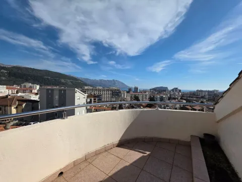 Prodaja, dvosoban stan, 120m², Budva, Crna Gora - image 14