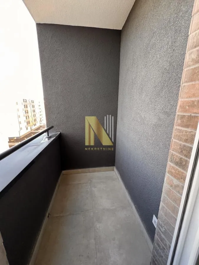 Izdavanje, garsonjera, 30m², Avijatičarsko naselje, Novi Sad Sve Podlokacije
