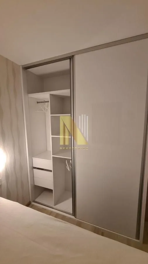 Izdavanje, dvosoban stan, 45m², Bulevar Oslobodjenja, Novi Sad Sve Podlokacije