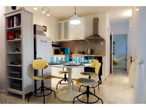 Rent, apartment, 34m², Stari Grad, Beograd - image 4