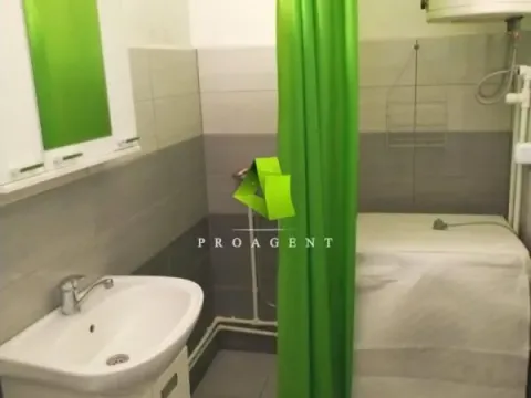 Rent, one bedroom apartment, 41m², Crveni Pevac, Niš - image 9