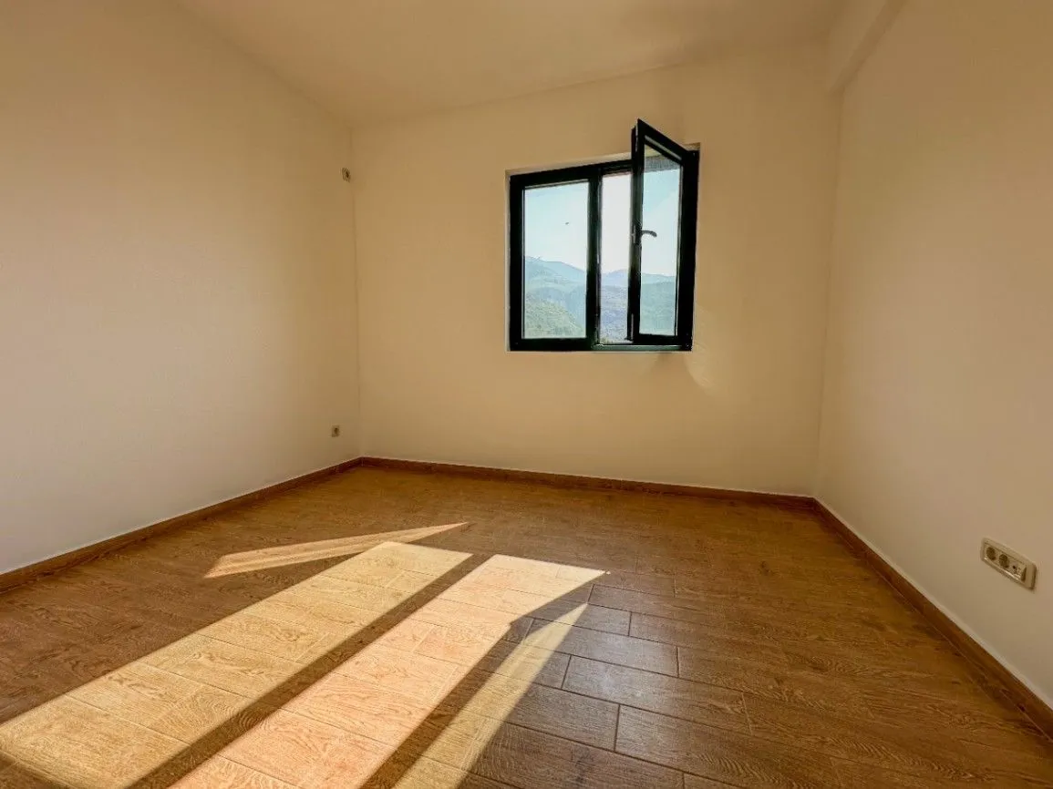Sale, one bedroom apartment, 51m², Bečići, Budva