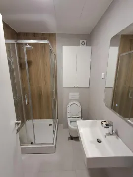 Rent, one bedroom apartment, 44m², Zabjelo, Podgorica - image 15