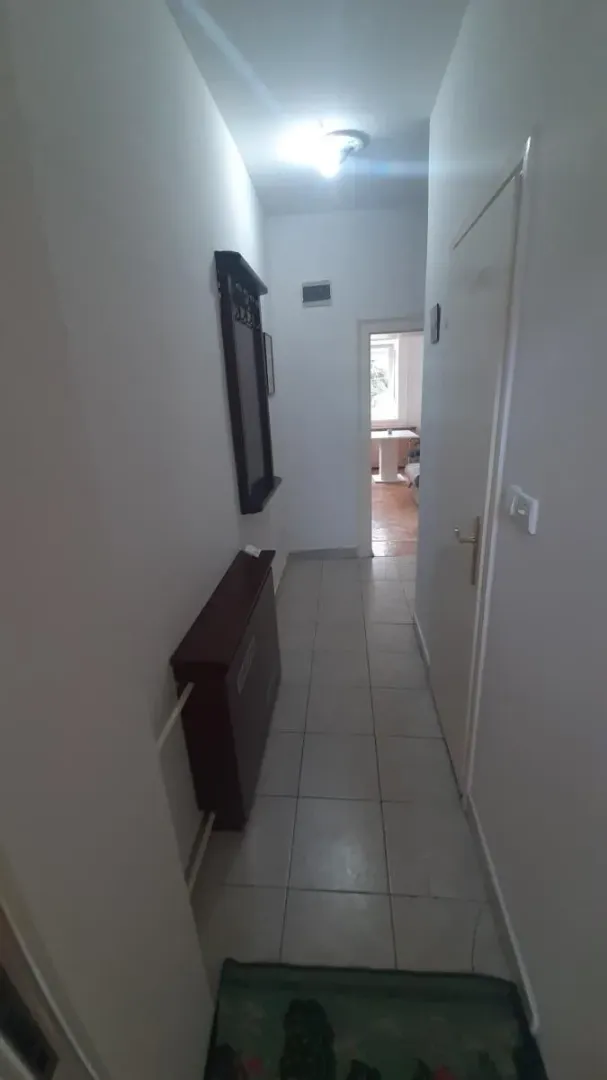 Izdavanje, garsonjera, 30m², Centar, Novi Sad