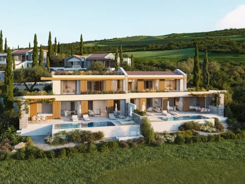 Sale, house, 185m², Tivat, Crna Gora - image 2