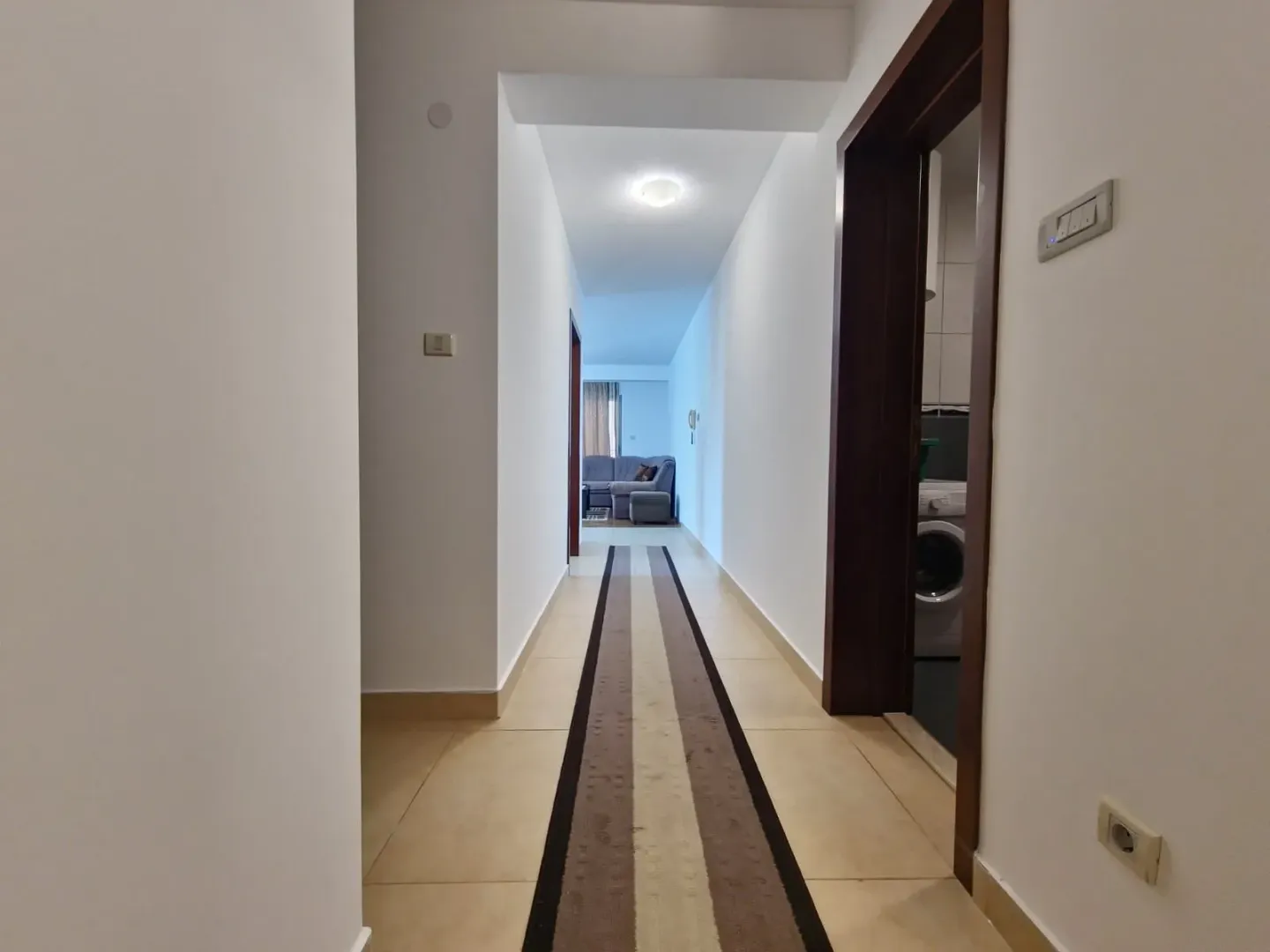 Rent, two bedroom apartment, 80m², Kamenovo, Budva