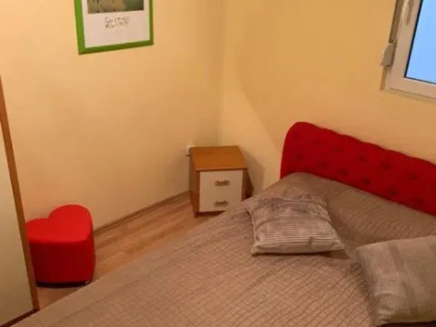 Sale, two bedroom apartment, 65m², Rafailovići, Budva - image 2