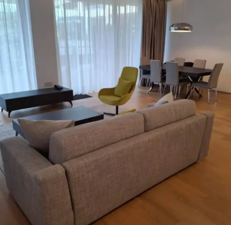 Sale, two bedroom apartment, 160m², Dukley Gardens, Budva