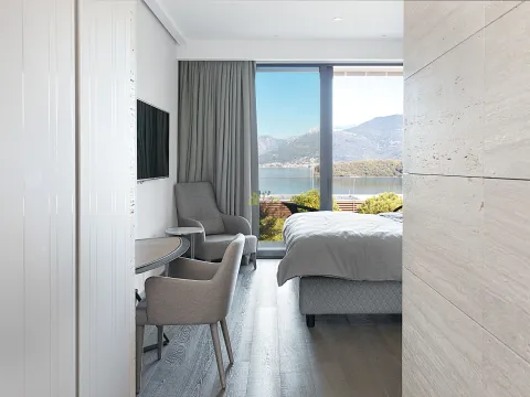 Prodaja, stan, 32m², Đuraševići, Tivat - image 5