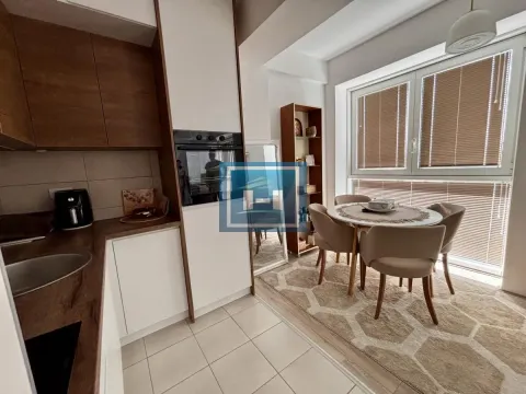 Prodaja, jednosoban stan, 50m², Aqua park, Jagodina - image 8