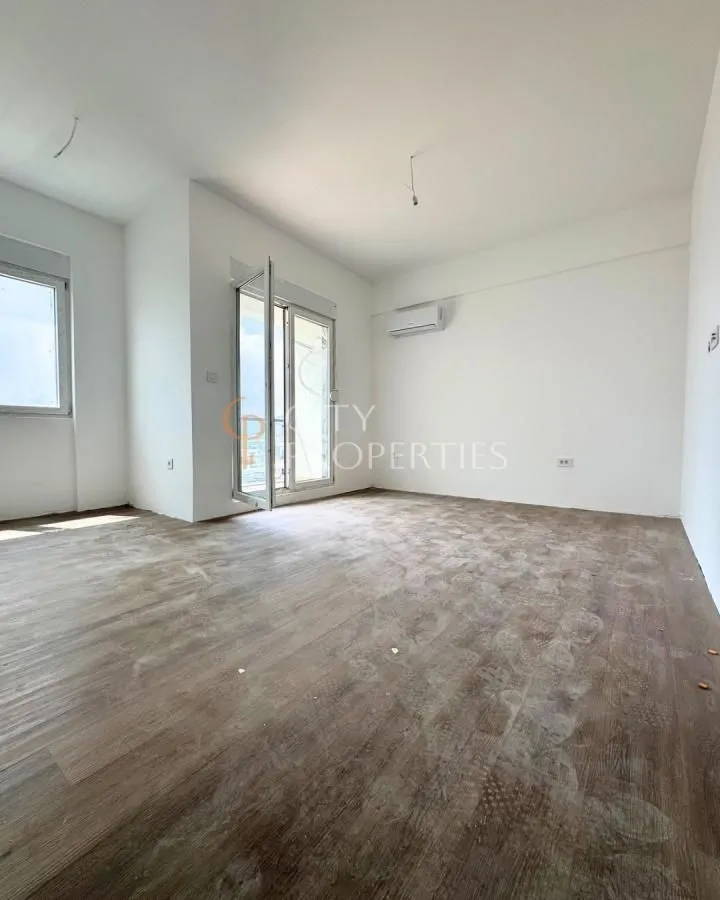 Sale, apartment, 43m², Zabjelo, Podgorica