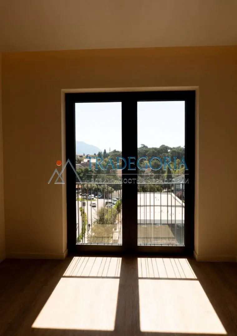 Prodaja, dvosoban stan, 89m², Tivat, Crna Gora