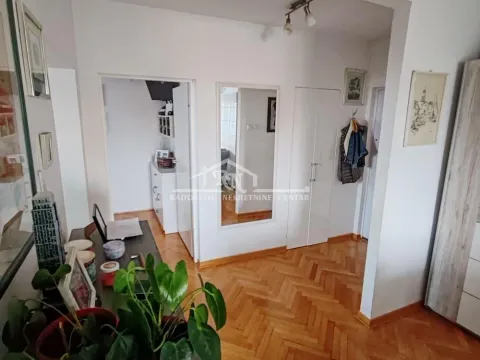 Prodaja, dvosoban stan, 55m², Karaburma, Palilula Sve Podlokacije - image 8