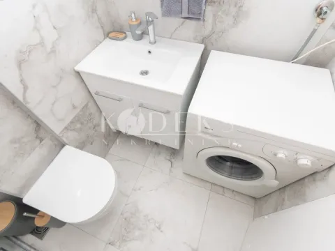 Izdavanje, jednosoban stan, 53m², Gintaš, Podgorica - image 9