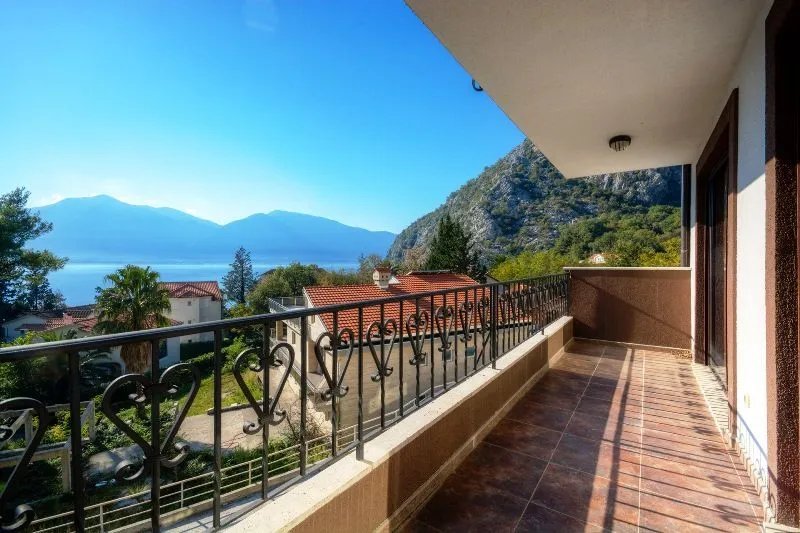 Prodaja, stan, 79m², Orahovac, Kotor