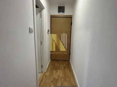 Rent, one bedroom apartment, 40m², Petrovaradin, Novi Sad - image 8