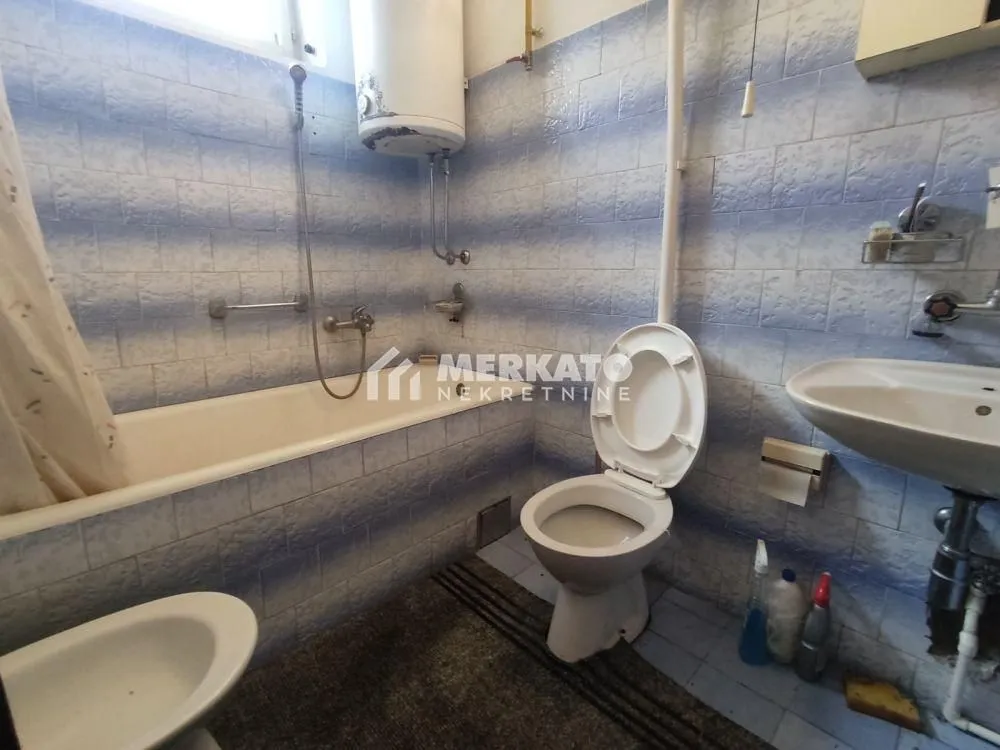 Prodaja, kuća, 126m², Žitište, Zrenjanin
