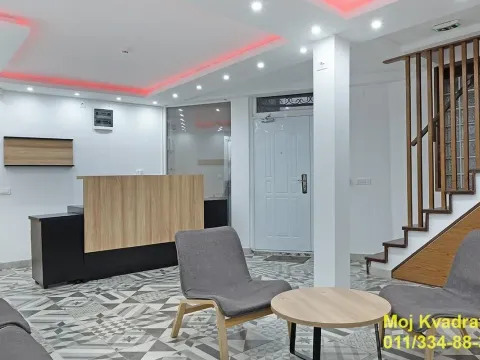 Prodaja, kuća, 195m², Vračar Hram, Vračar Sve Podlokacije - image 5