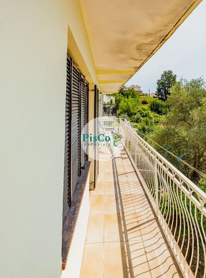 Prodaja, kuća, 202m², Tivat, Crna Gora