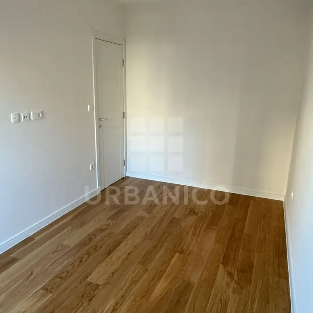 Rent, one bedroom apartment, 40m², Central Point, Podgorica